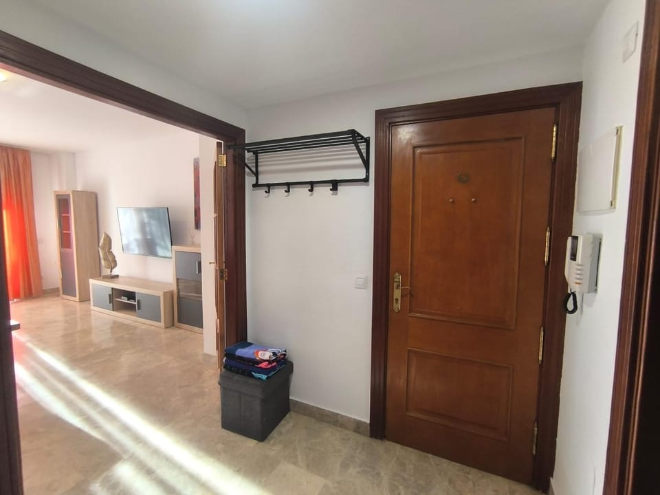 Apartamento Playa Graciosa Apartment in Los Cristianos