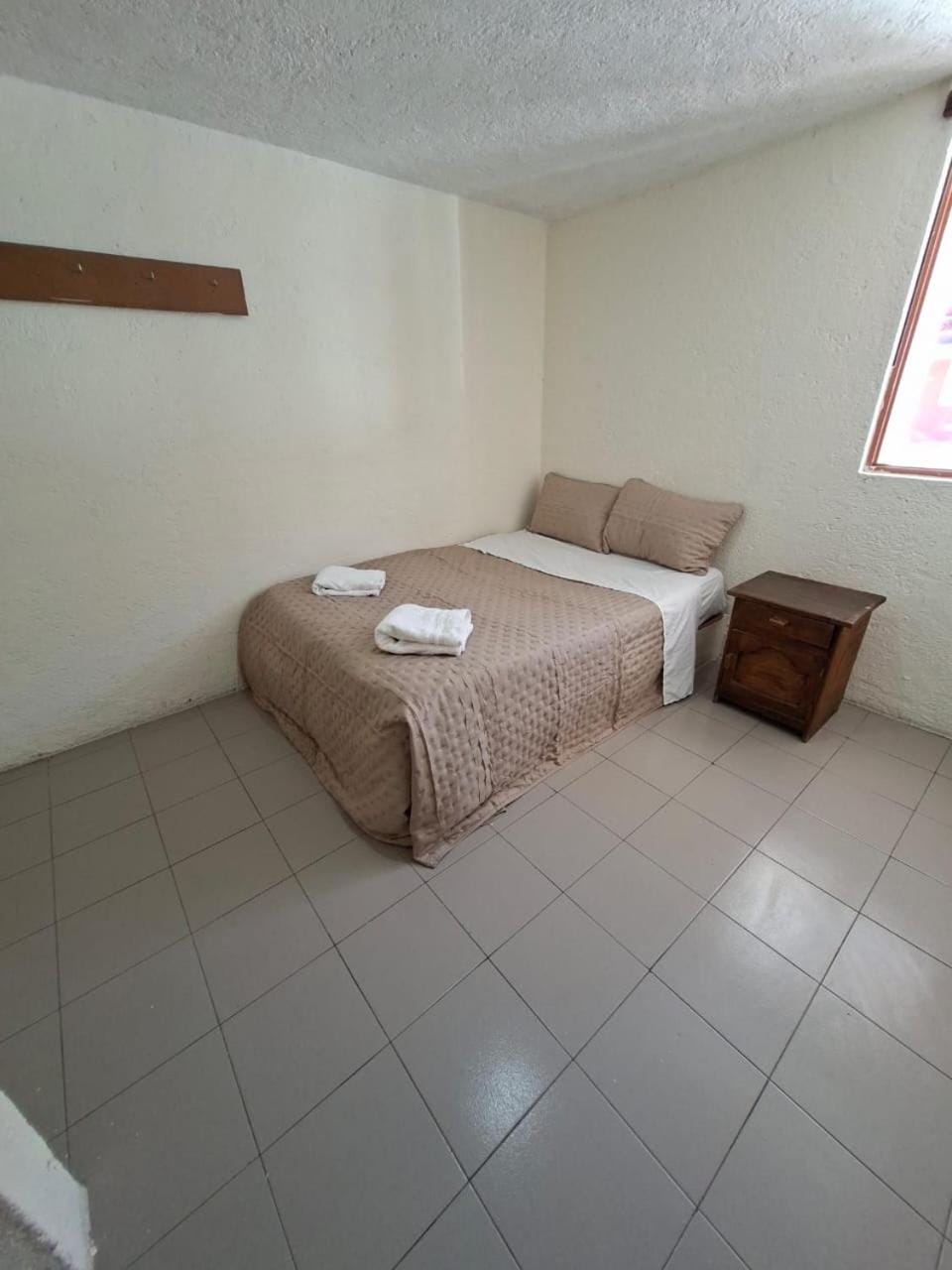 Depa acogedor en Cholula frente a UDLAP suite 18 Apartment in Cholula