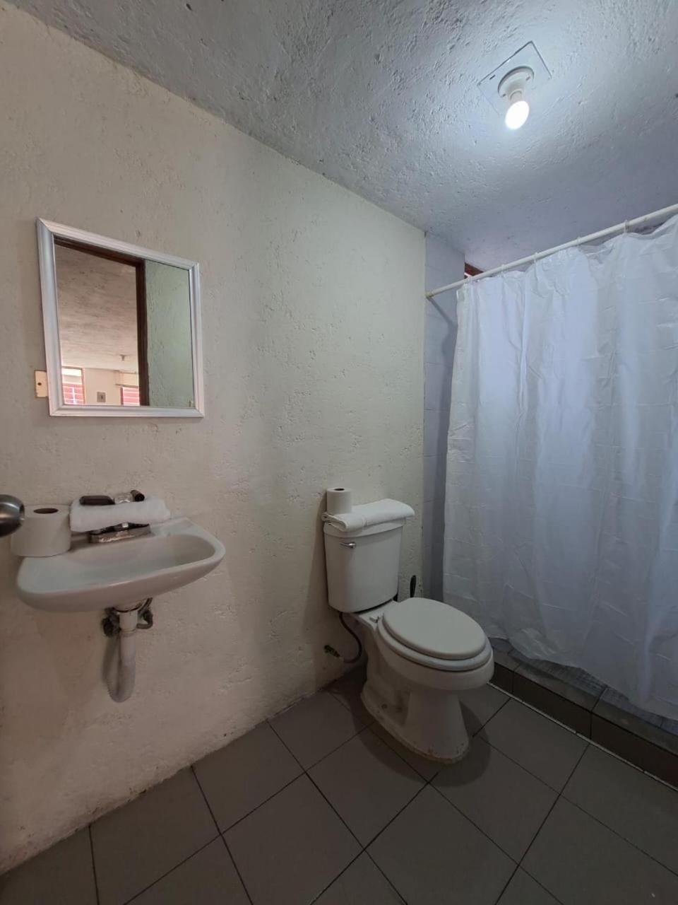 Depa acogedor en Cholula frente a UDLAP suite 18 Apartment in Cholula