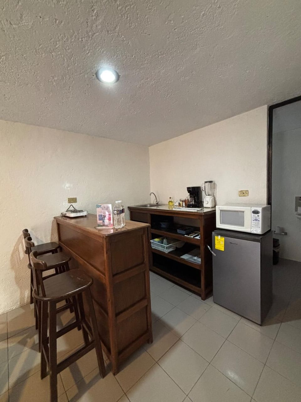 Depa acogedor en Cholula frente a UDLAP suite 18 Apartment in Cholula