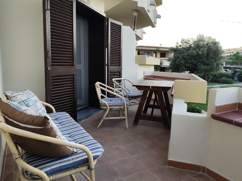 Casa a Golfo Aranci vista Mare Apartment in Golfo Aranci