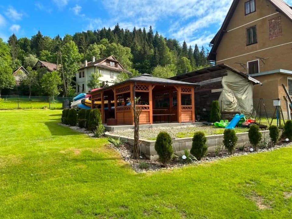 Willa Andrzejówka Bed and Breakfast in Lesser Poland Voivodeship
