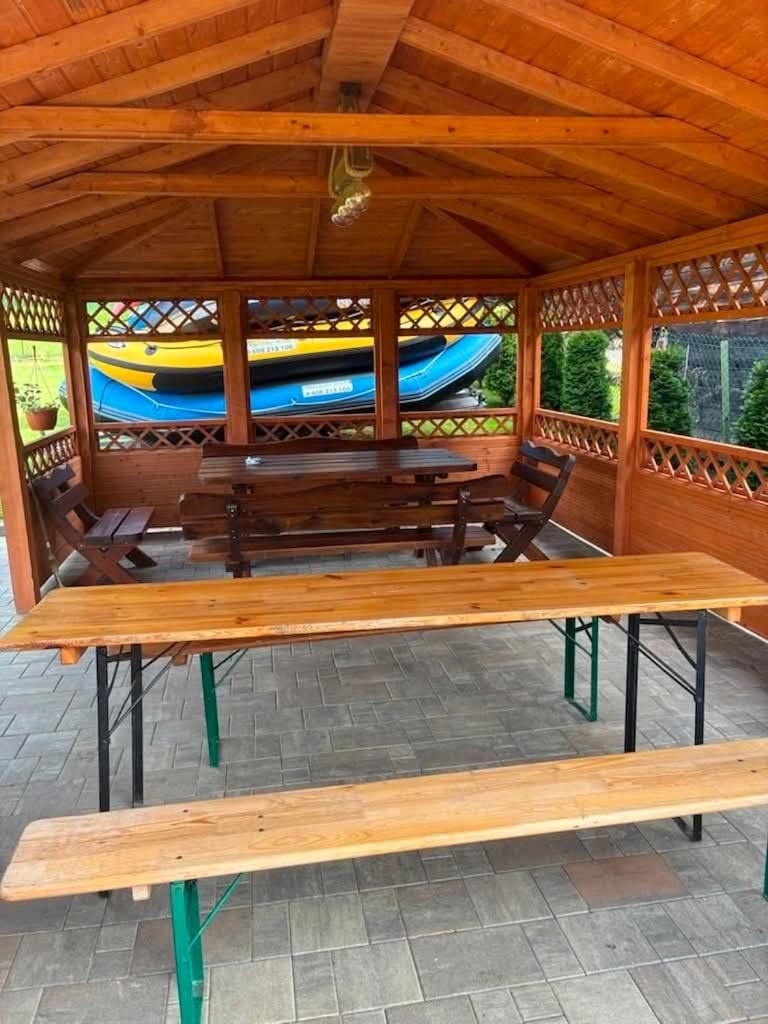 Willa Andrzejówka Bed and Breakfast in Lesser Poland Voivodeship