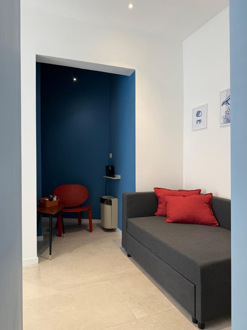 Le Stanze di Partenope Bed and Breakfast in Naples