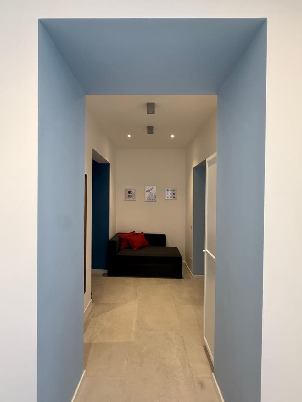 Le Stanze di Partenope Bed and Breakfast in Naples