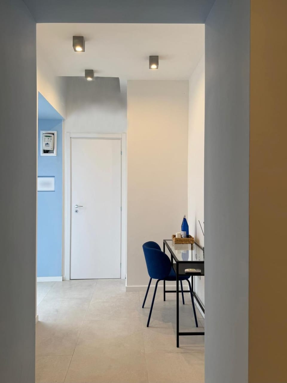 Le Stanze di Partenope Bed and Breakfast in Naples