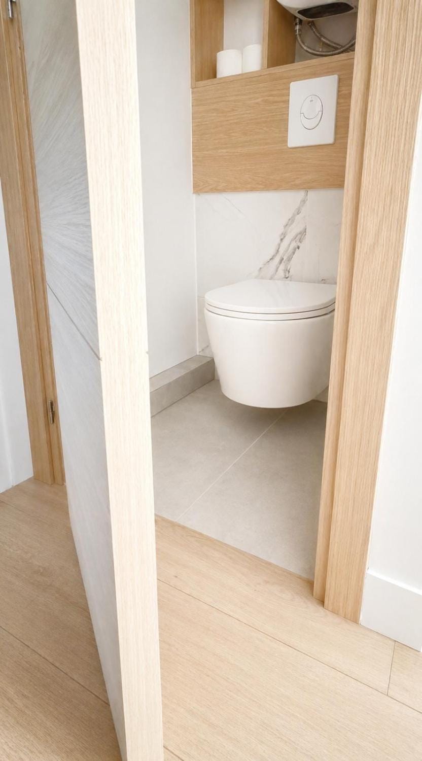 Chic 1BR near Le Marais, modern, calm, central Apartment in Paris