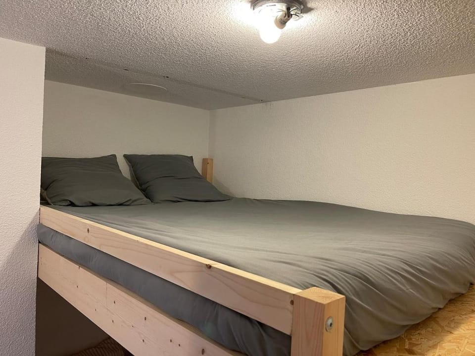 Apparemment Luz-Saint-Sauveur Apartment in Luz-Saint-Sauveur