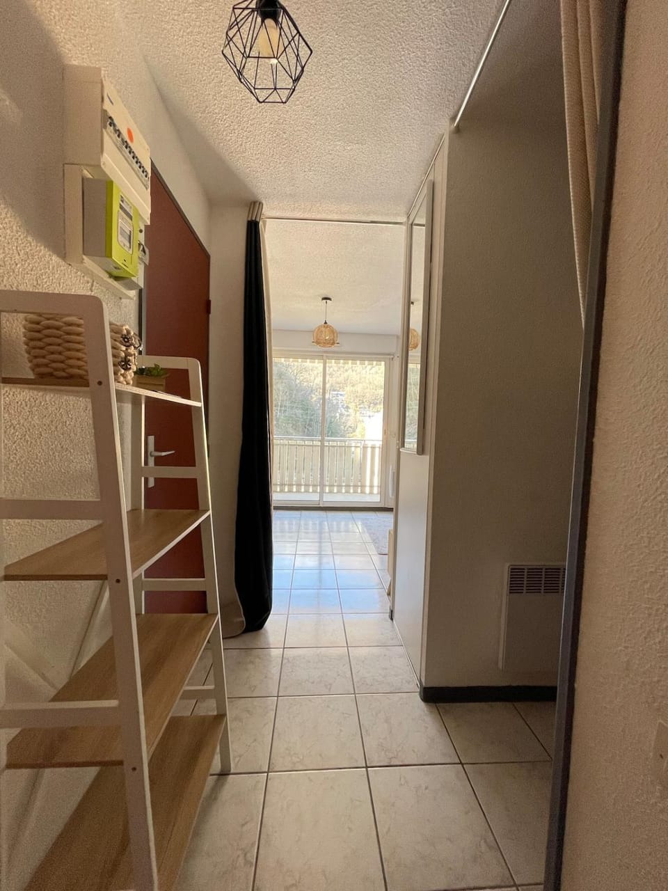 Apparemment Luz-Saint-Sauveur Apartment in Luz-Saint-Sauveur