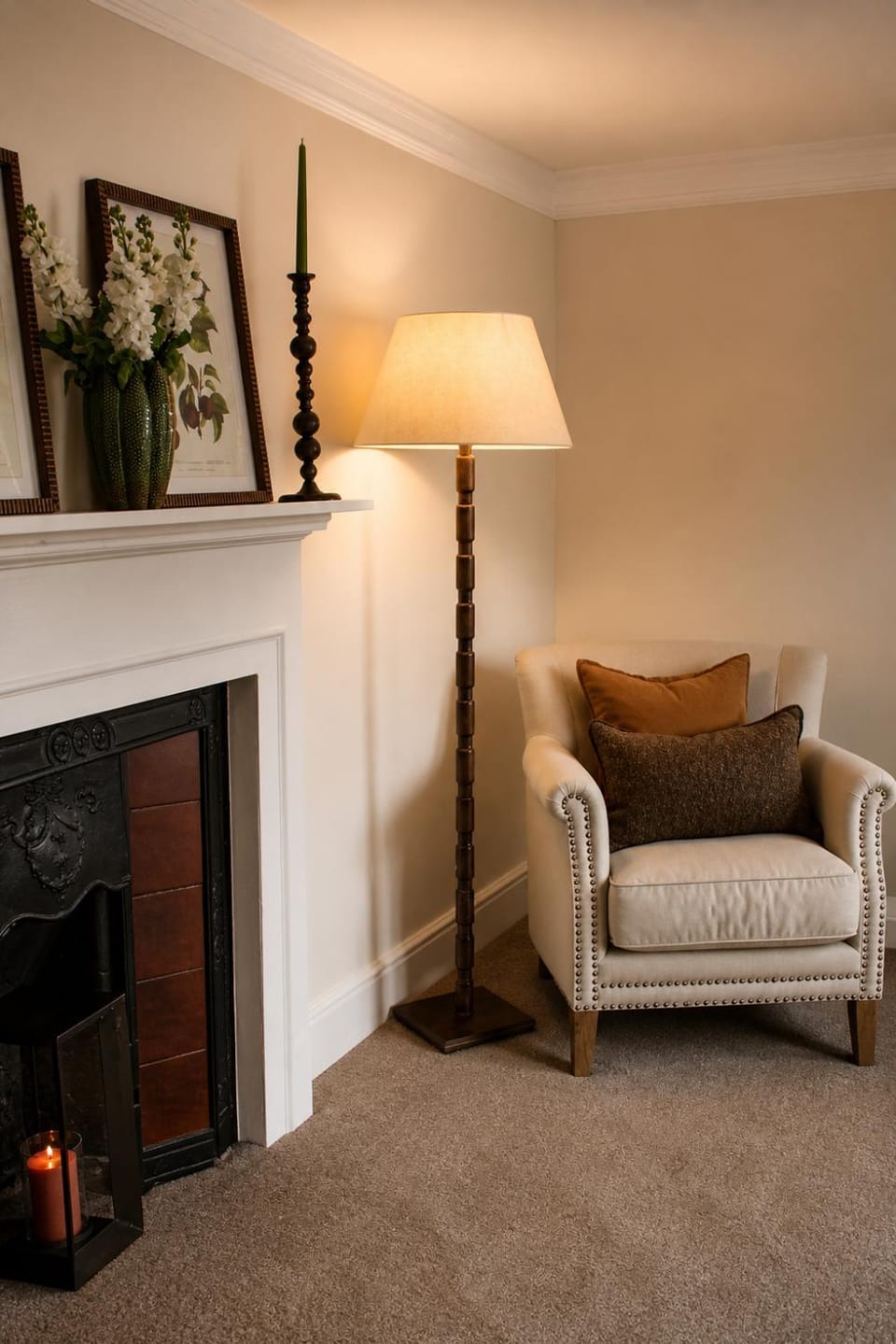 The Marlborough Inn Inn in Marlborough SN8, UK