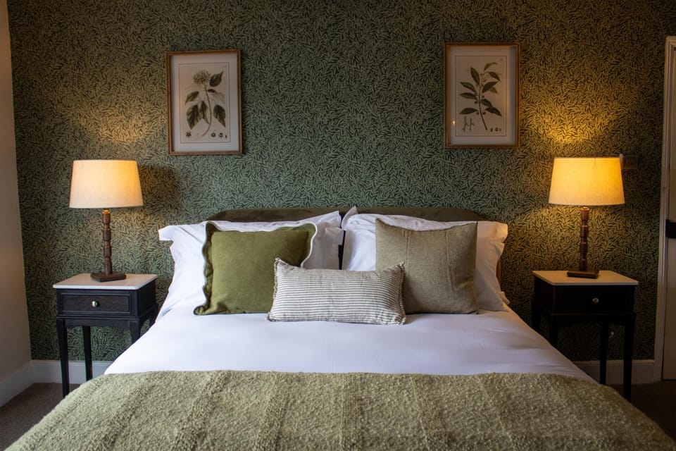 The Marlborough Inn Inn in Marlborough SN8, UK