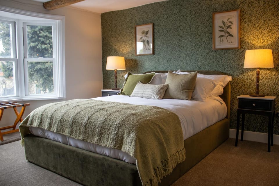 The Marlborough Inn Inn in Marlborough SN8, UK