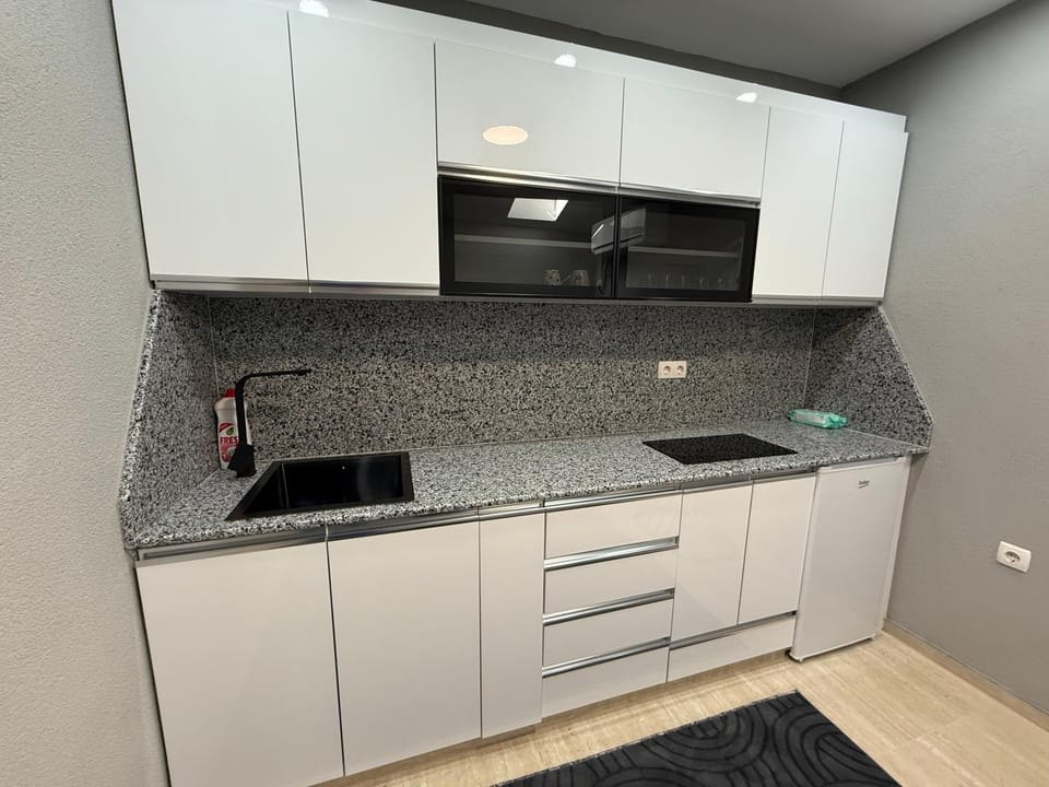 shatervan nest Prizren Apartment in North Macedonia