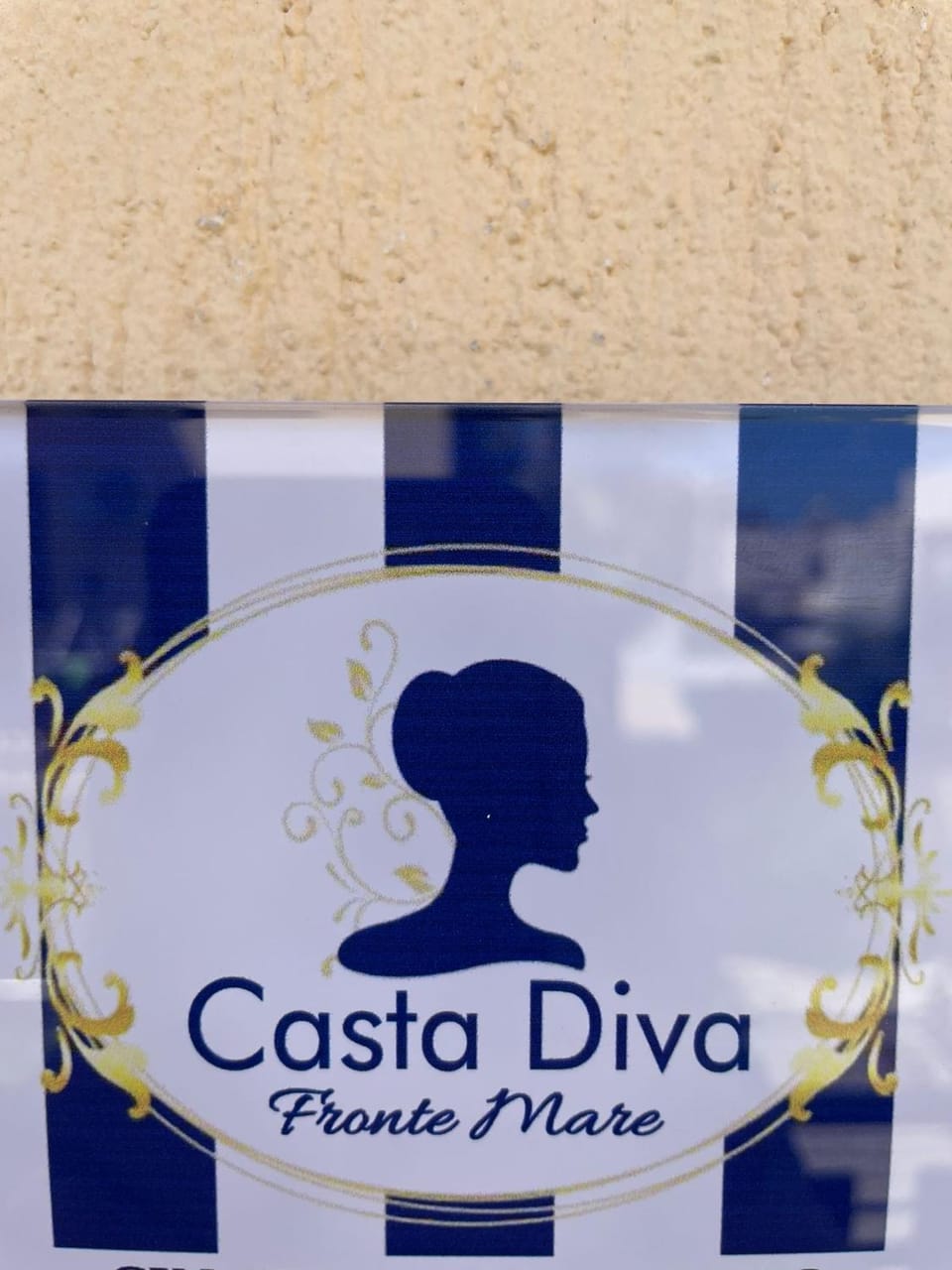 Logo/Certificate/Sign