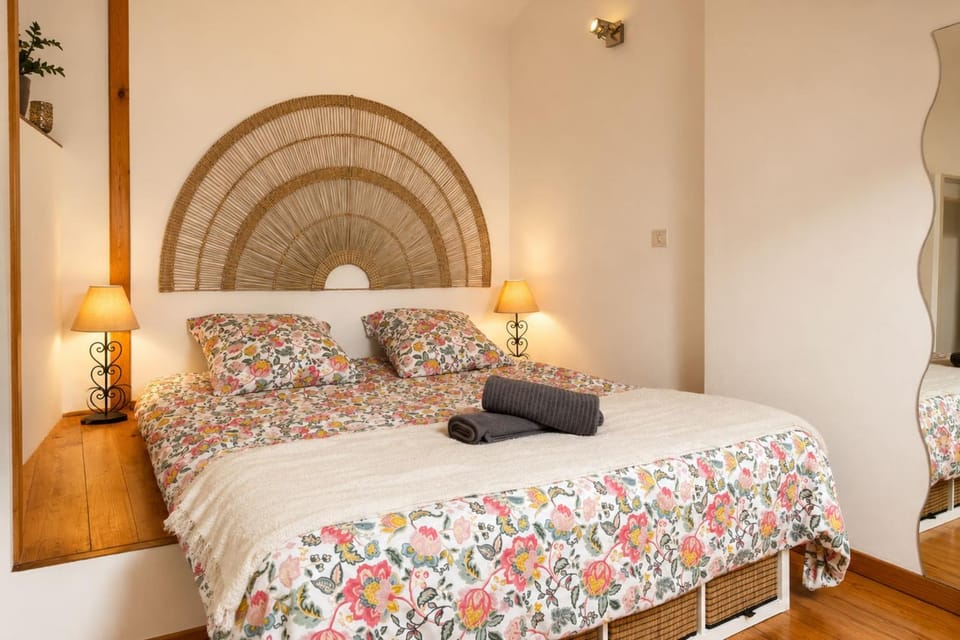 Appartement lumineux - Vieux Port - 2 ch - Clim Apartment in La Ciotat