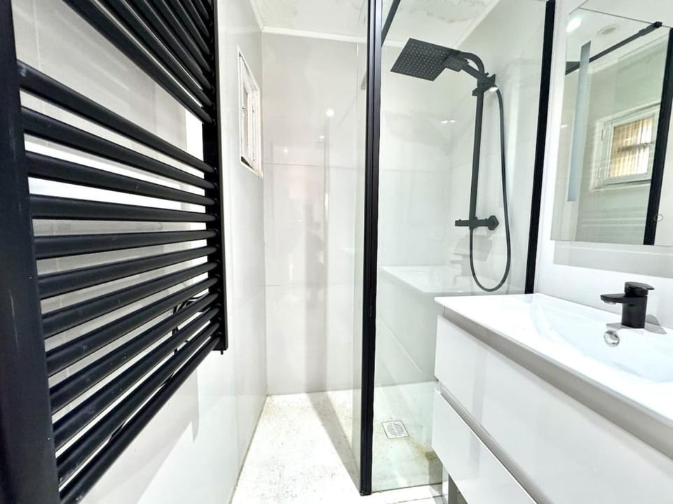 Appartement situé à 5 minutes à pieds du palais des festivals Apartment in Cannes