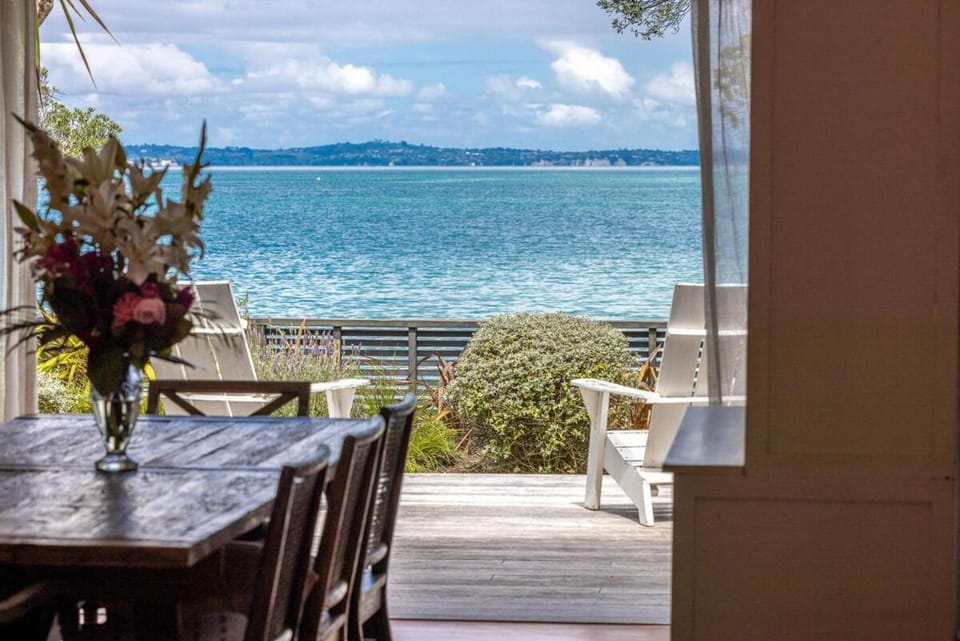 View (from property/room), Sea view, Sea view