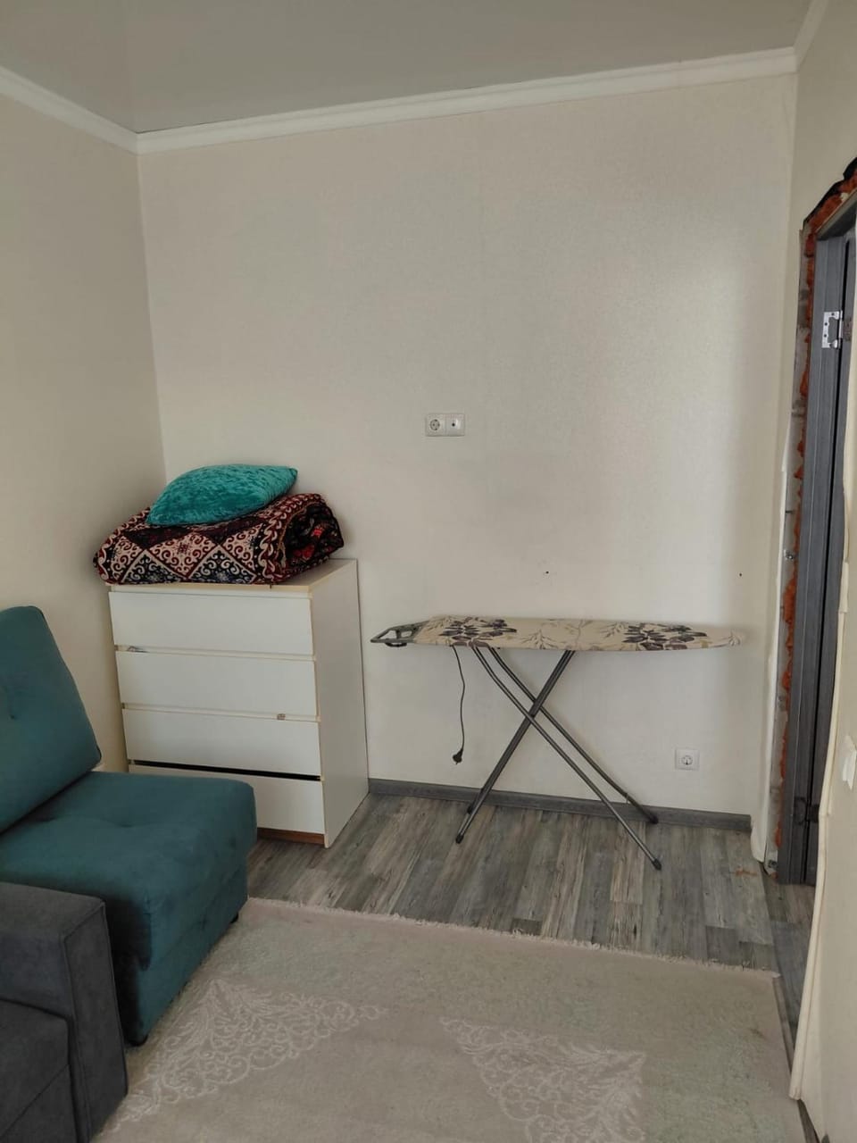 Квартира Apartment in Kazakhstan