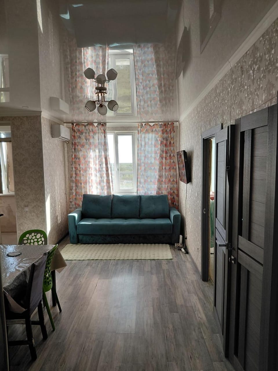 Квартира Apartment in Kazakhstan