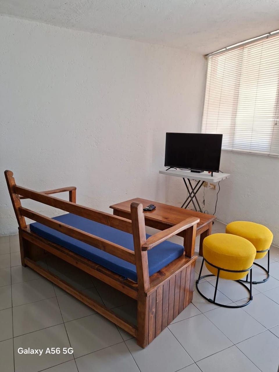 Bonito depa pequeño frente a la UDLAP, Suite 17 Apartment in Cholula