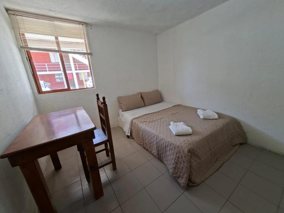 Bonito depa pequeño frente a la UDLAP, Suite 17 Apartment in Cholula