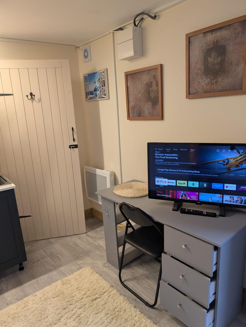 TV and multimedia