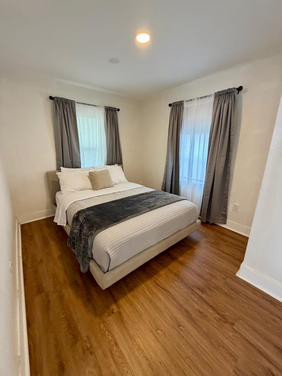 Golden safari home Vacation rental in Tampa