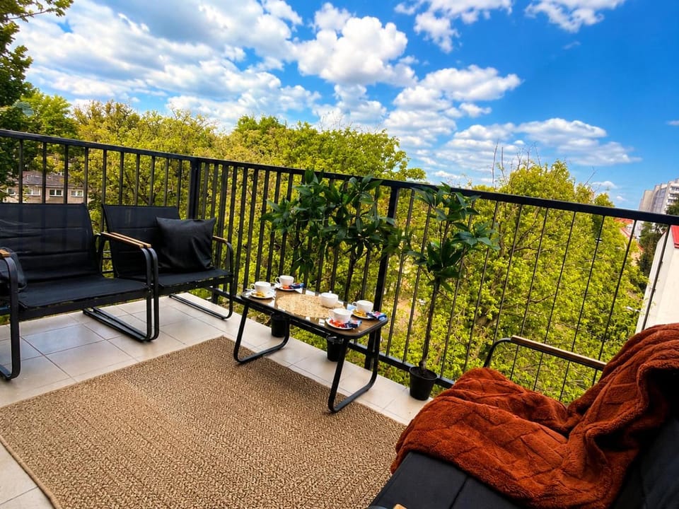Balcony/Terrace, Balcony/Terrace