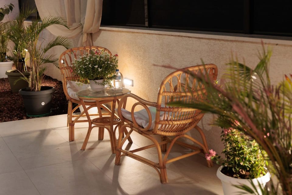 סוויטת בוטיק Apartment in Tiberias