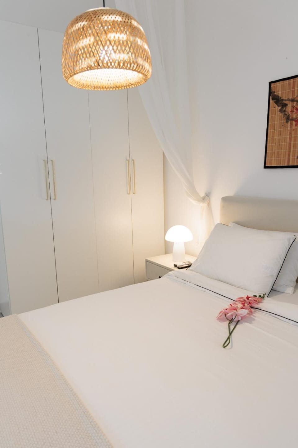 סוויטת בוטיק Apartment in Tiberias
