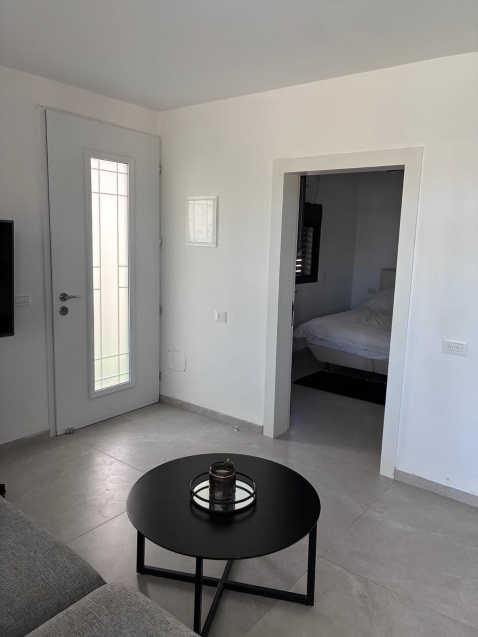 Quiet spot Bed and Breakfast in Haifa District