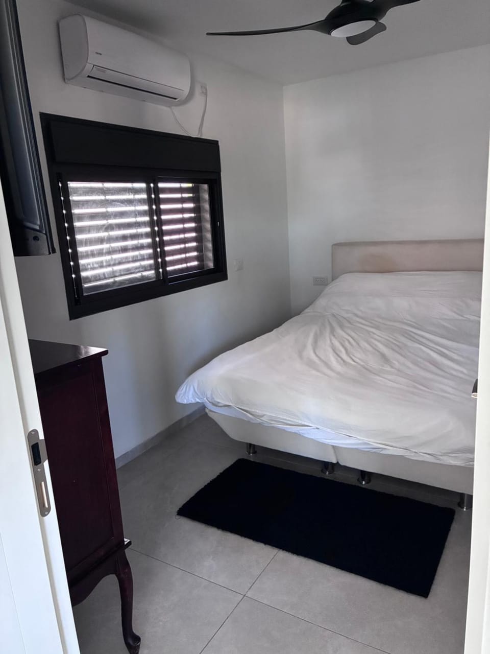 Quiet spot Bed and Breakfast in Haifa District