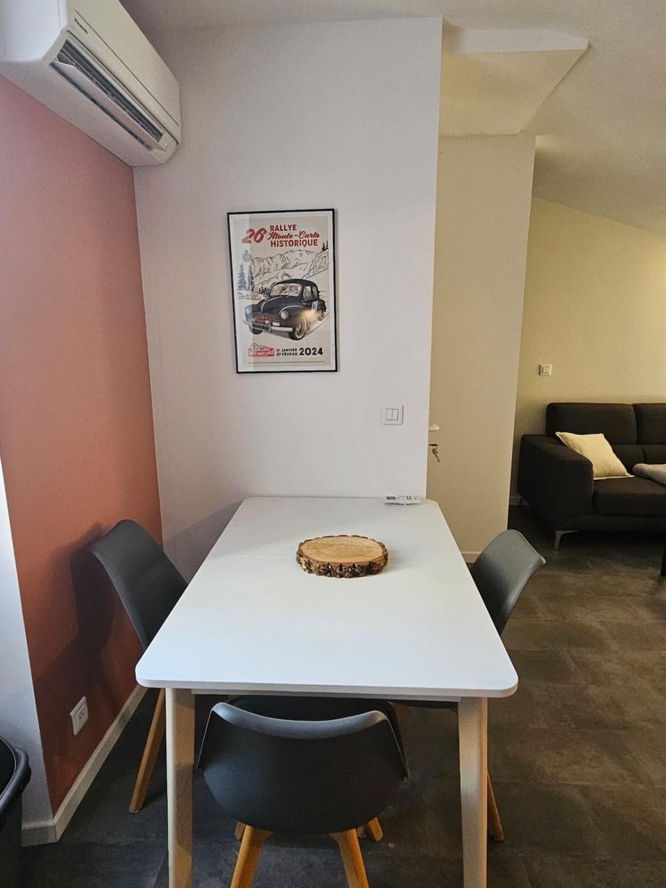 Studio centre historique - Étoile-sur-Rhône Apartment in Provence