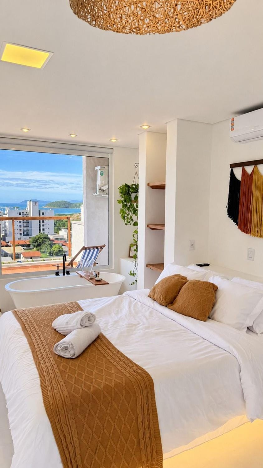 Artha Home Spa House in Florianopolis