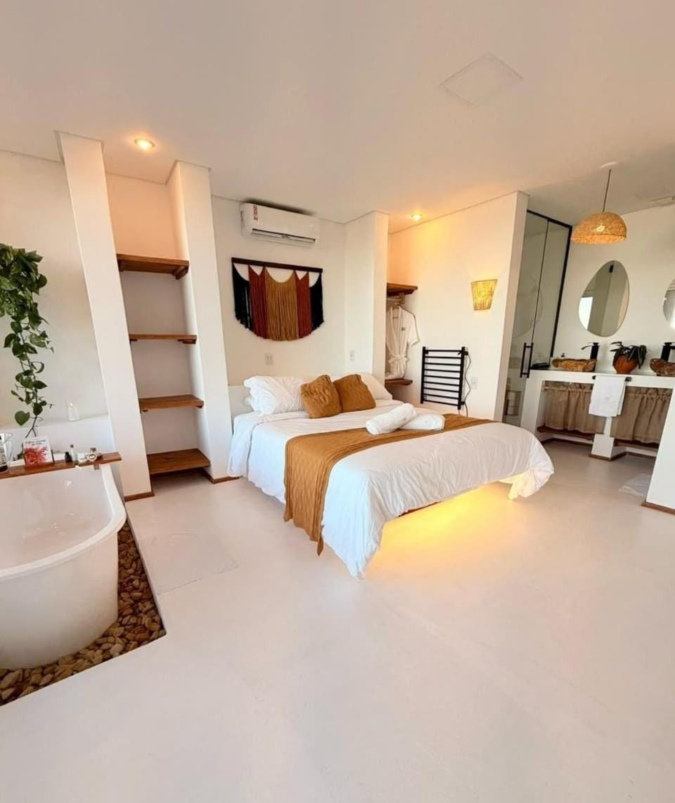 Artha Home Spa House in Florianopolis
