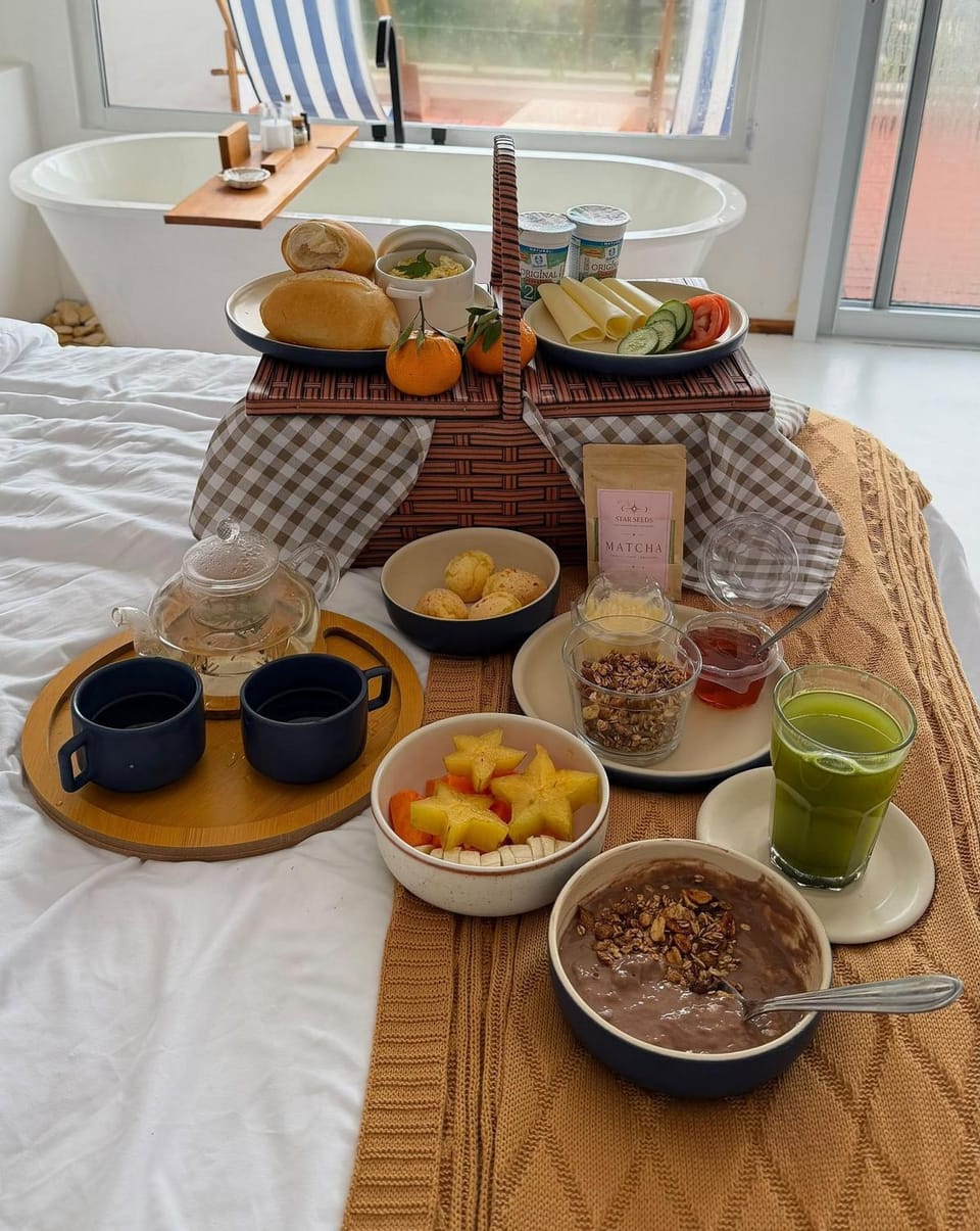 Artha Home Spa House in Florianopolis
