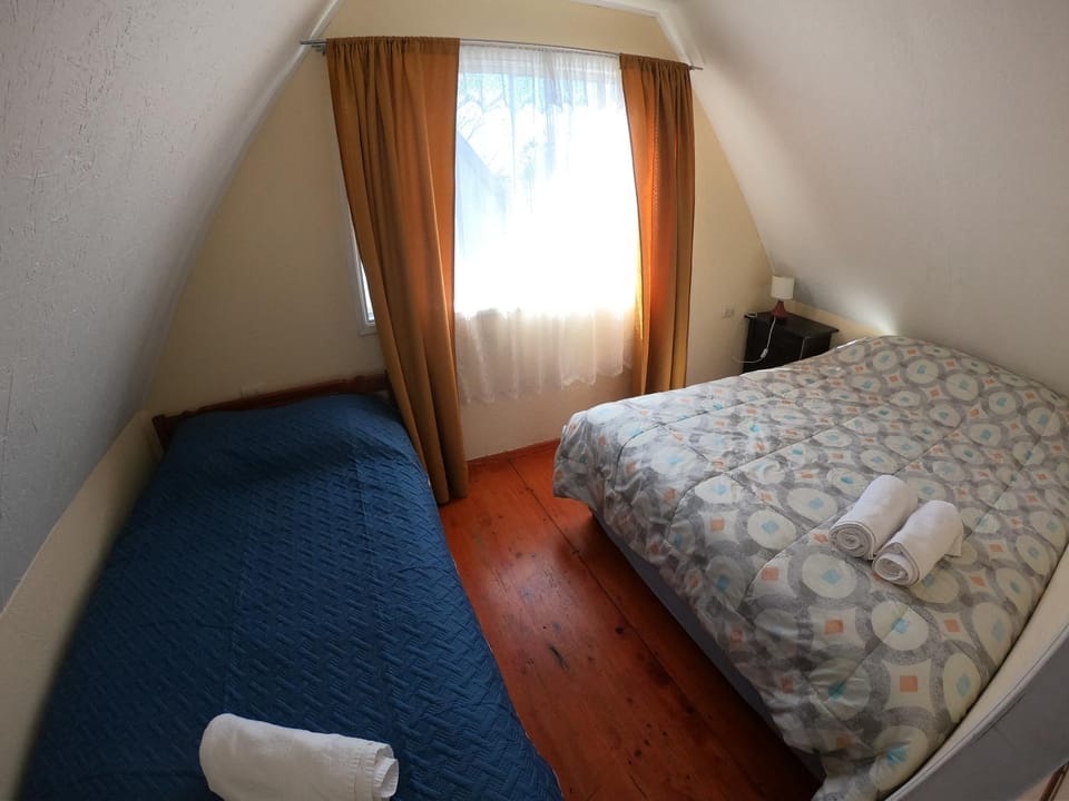 Cabañas Rio Leufucade Bed and Breakfast in Valdivia