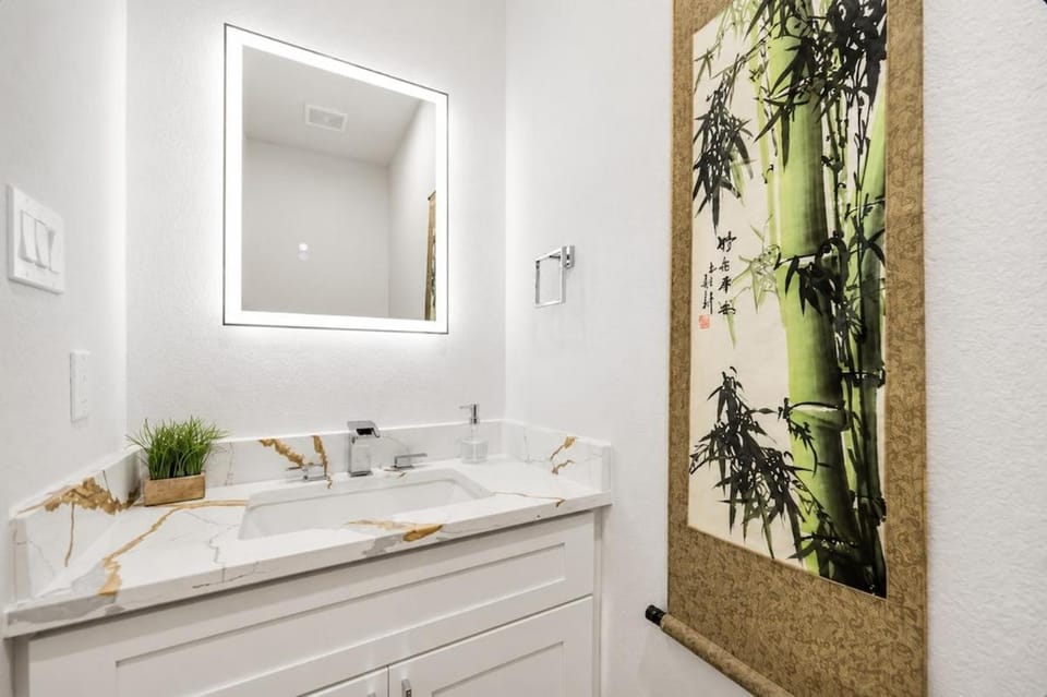 Dejs Signature Oasis HTX NRG stadium Apartment in Houston