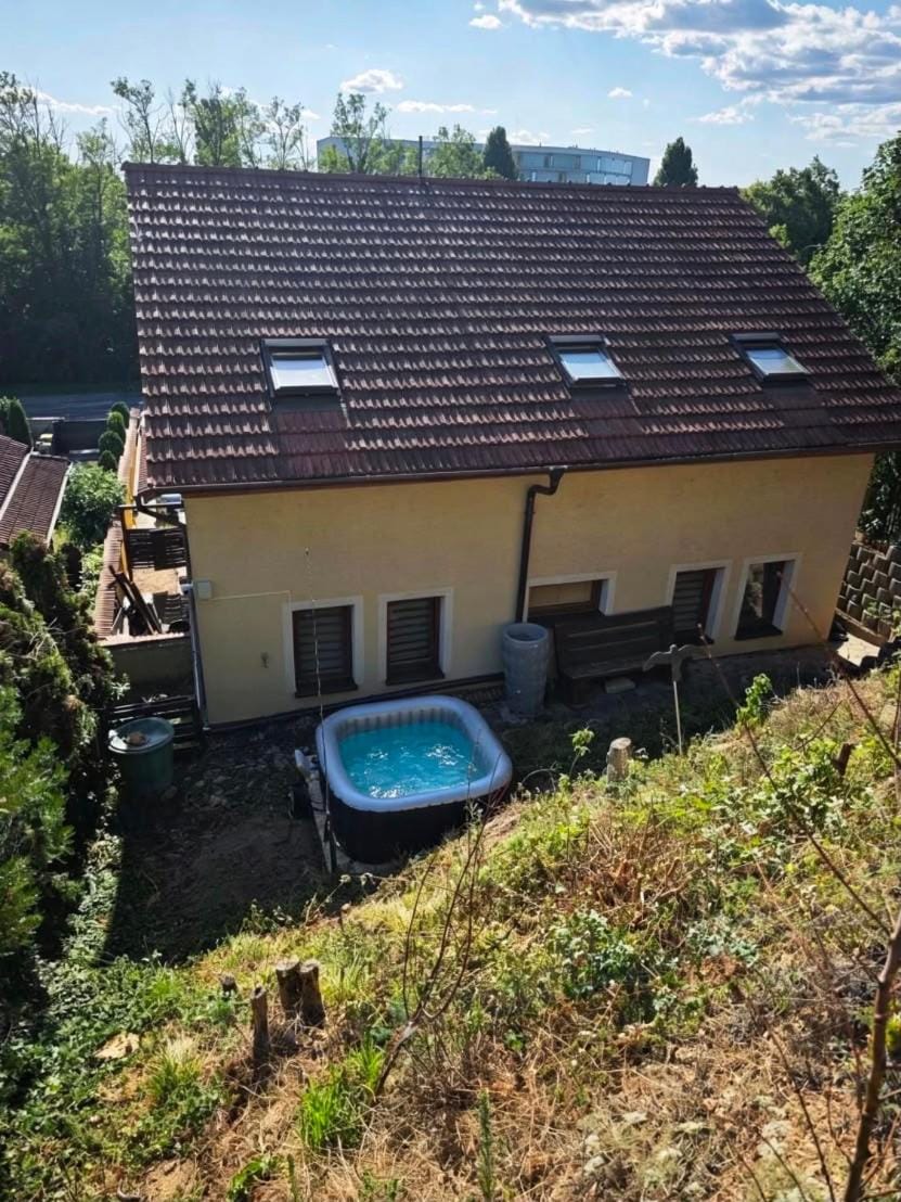 Villa Slnava Bed and Breakfast in Slovakia