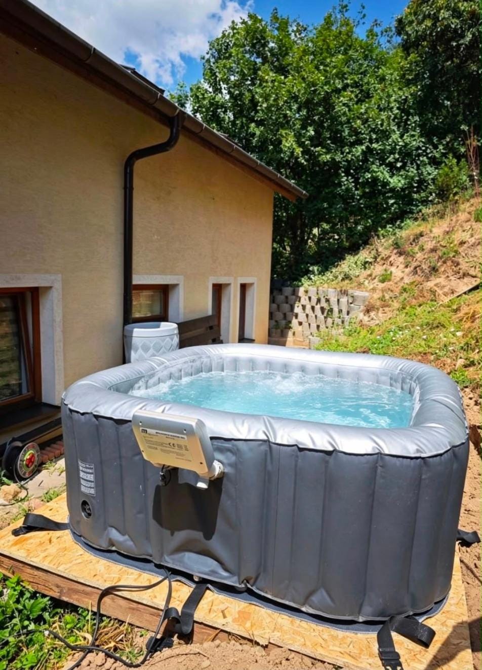 Villa Slnava Bed and Breakfast in Slovakia