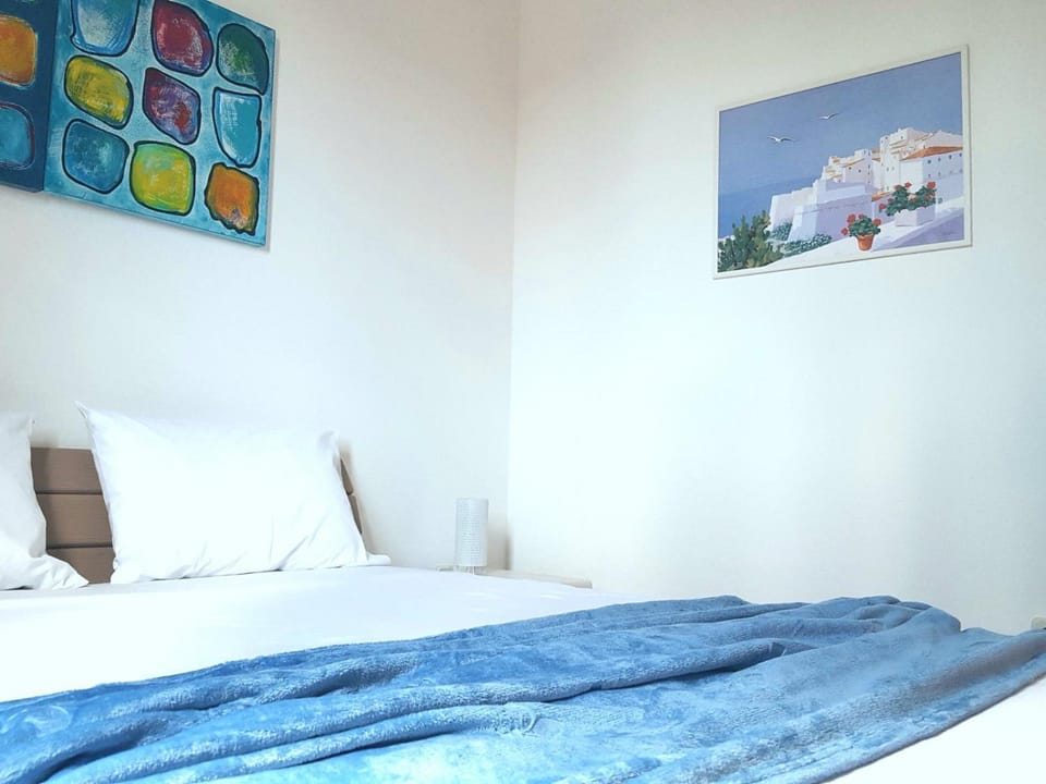 Apartmani Magdalena AS1 - Apartment with Balcony - Private Free Parking Apartment in Rovinj
