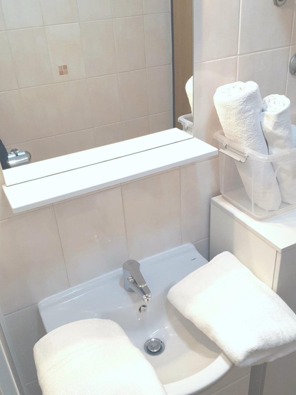 Apartmani Magdalena AS1 - Apartment with Balcony - Private Free Parking Apartment in Rovinj