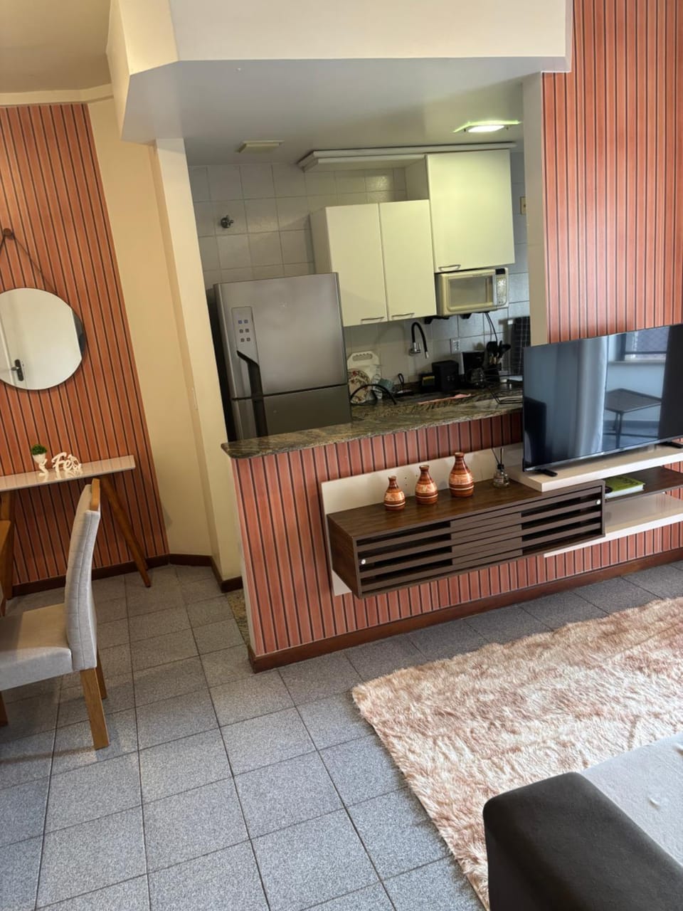 Apartamento, Campos dos Goytacazes, centro Apartment in Campos