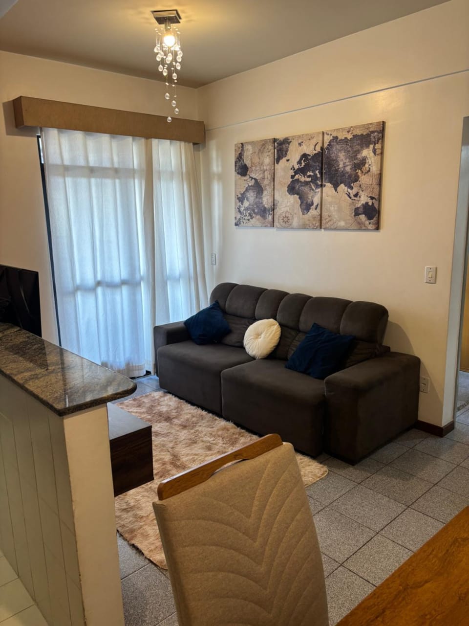 Apartamento, Campos dos Goytacazes, centro Apartment in Campos