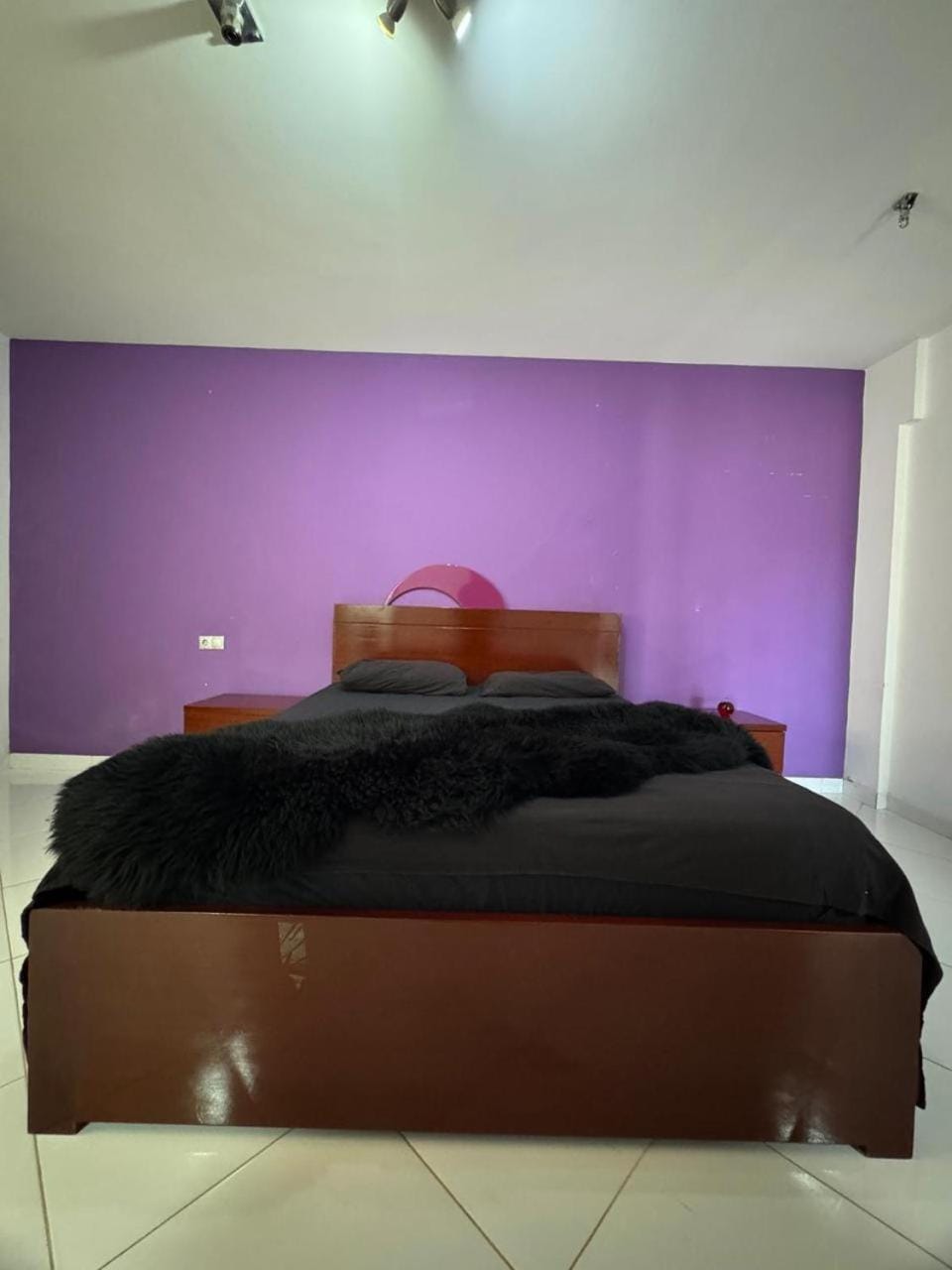 Horizonte Mindel Apartment in Cape Verde