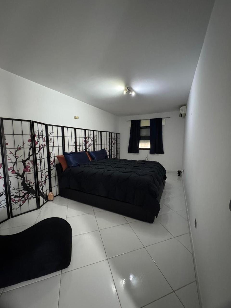 Horizonte Mindel Apartment in Cape Verde
