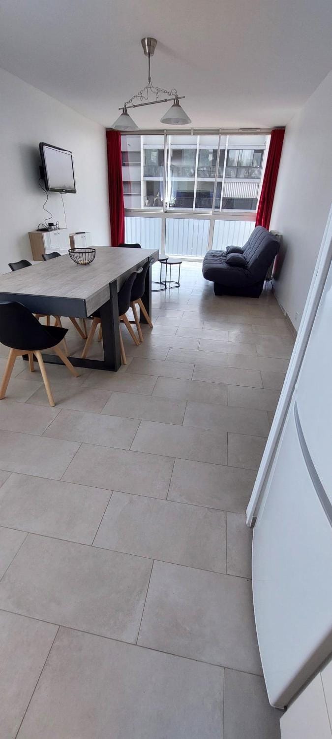 Appartement 6-8 Pers aux portes du centre ville Apartment in Annecy