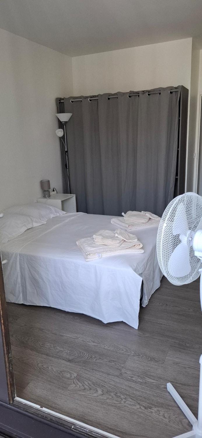 Appartement 6-8 Pers aux portes du centre ville Apartment in Annecy