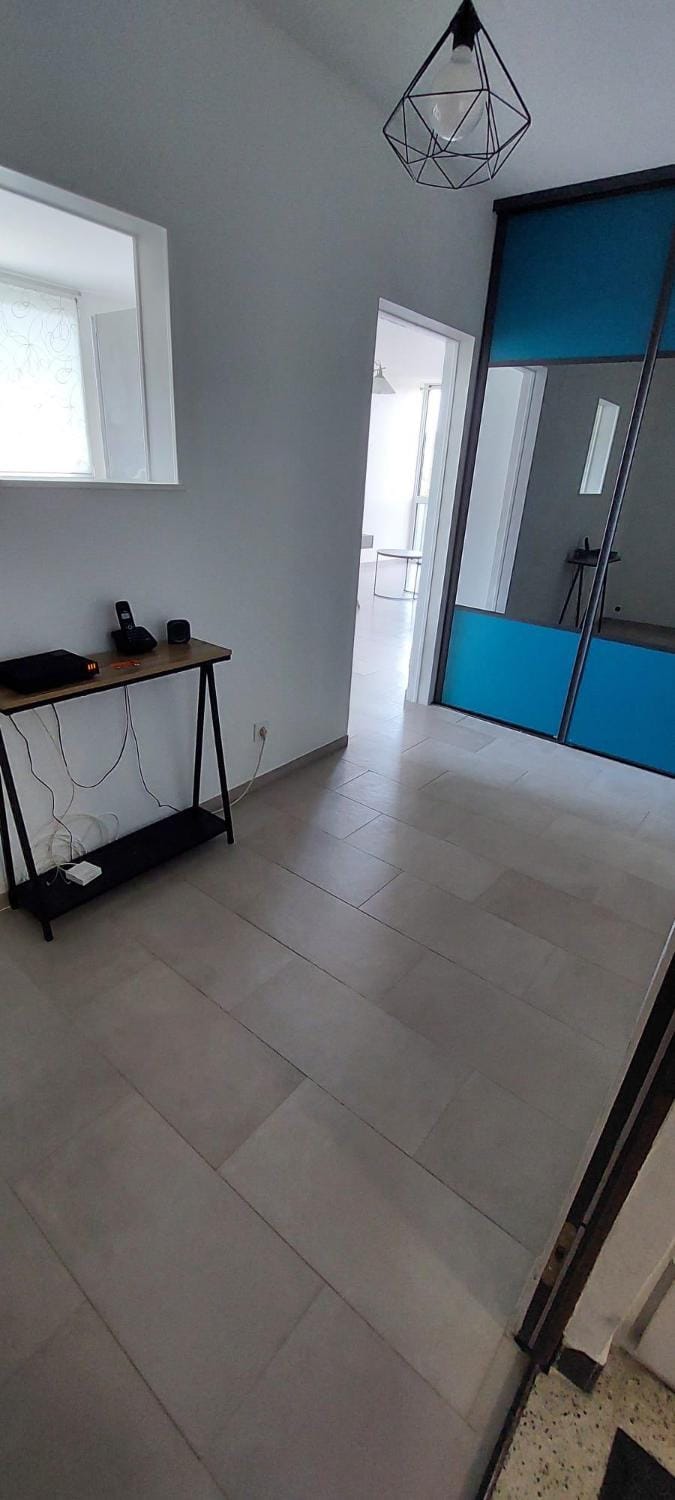 Appartement 6-8 Pers aux portes du centre ville Apartment in Annecy