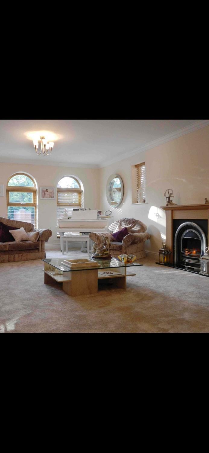 Orchid house Bed and Breakfast in Southport